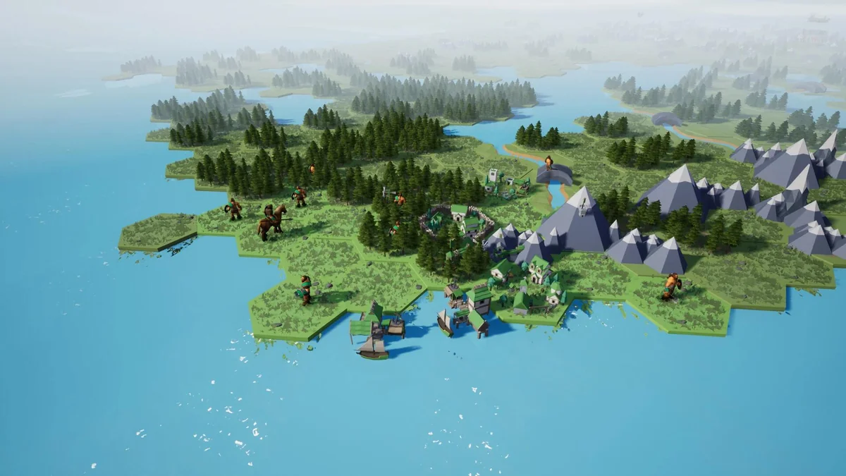 图片[4]-危险领域v2024.10.3中文版免费下载|高画质策略战争端游|多国语言完整版-锐品游戏库