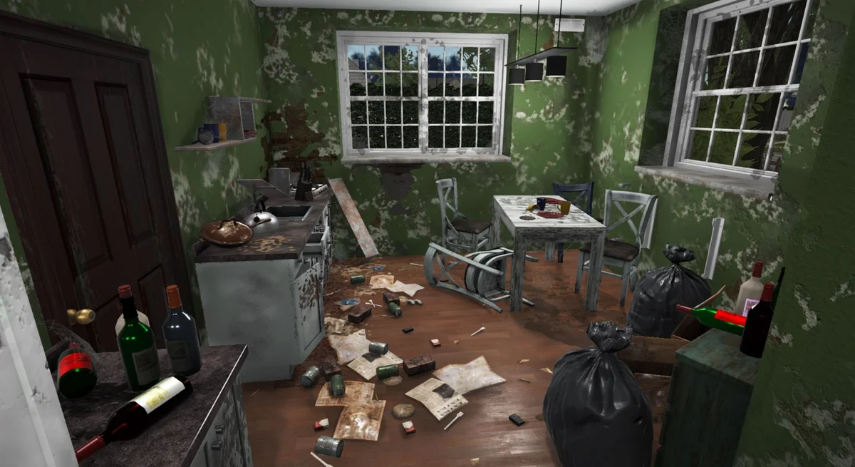 房产达人v1.2638中文版全DLC高画质模拟装修游戏免费下载-锐品游戏库