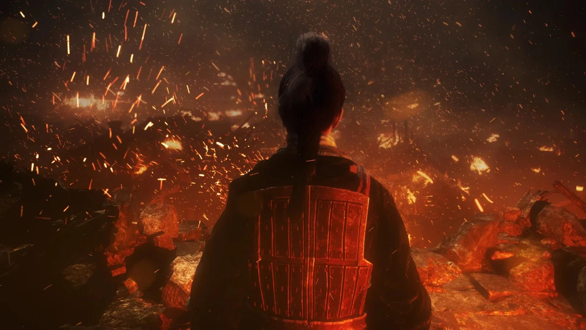 卧龙苍天陨落v1.303风起荆襄DLC豪华中文版全DLC高画质动作RPG下载-锐品游戏库