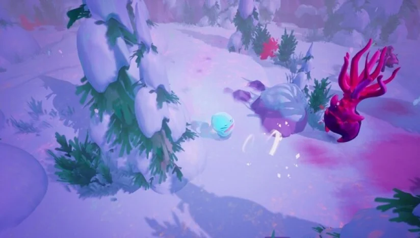 图片[1]-史莱姆英雄v1.0.0.5中文版高画质多人合作冒险游戏免费下载-锐品游戏库