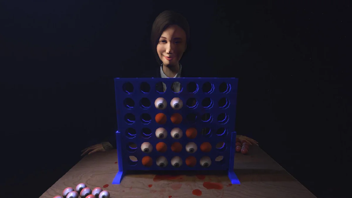 图片[3]-前学期Last Term v2025.10.8中文版高画质恐怖找不同游戏免费下载-锐品游戏库