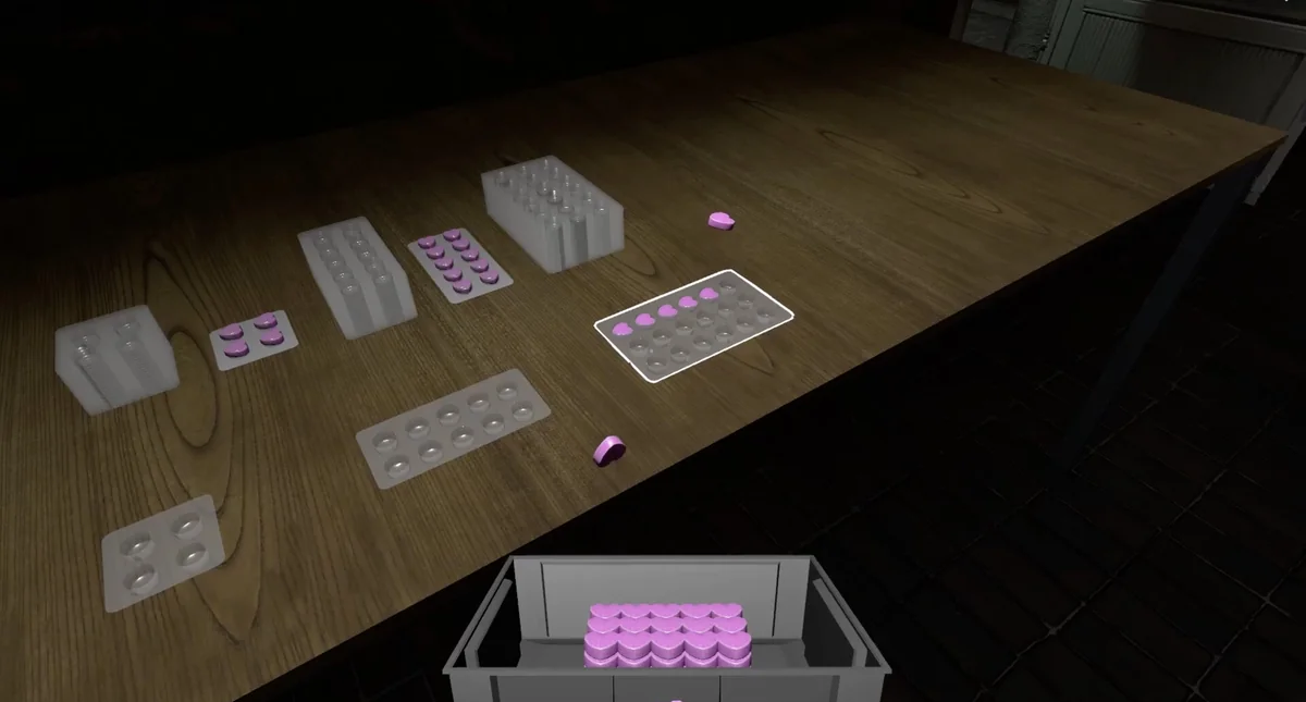 图片[3]-深网模拟器v0.0.1中文版高自由黑客沙盒解压即玩-锐品游戏库