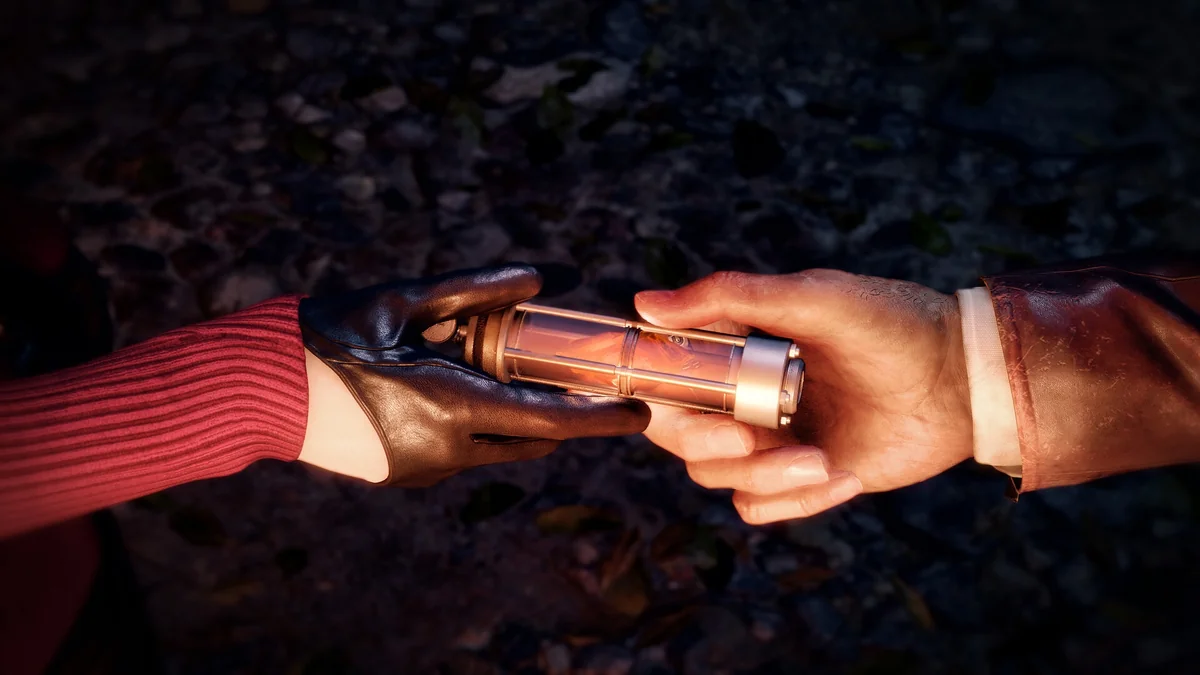 图片[4]-生化危机4重制版Build21521672全DLC高画质中文免安装版下载-锐品游戏库