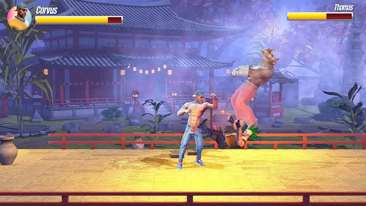 奇幻灵魂复仇官方中文版下载|600MB像素暗黑动作RPG最新版高好评-锐品游戏库