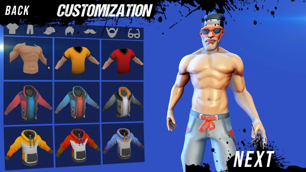 图片[1]-奇幻灵魂复仇官方中文版下载|600MB像素暗黑动作RPG最新版高好评-锐品游戏库