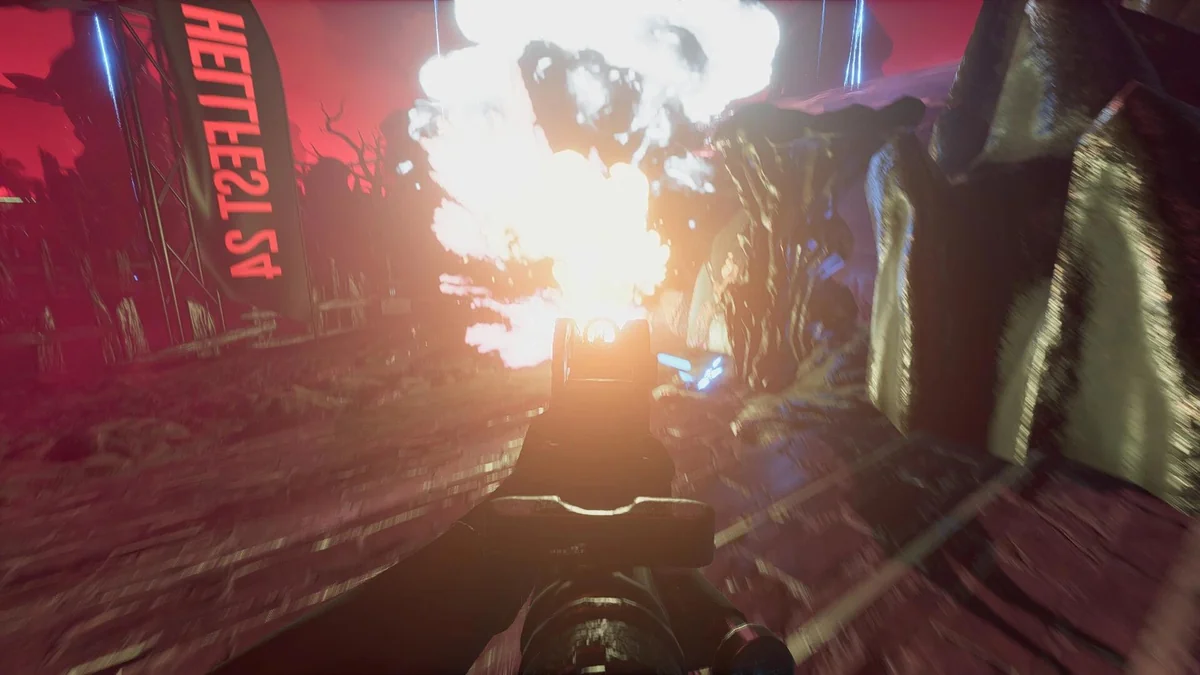 图片[1]-地狱突破维加斯v1.0.5中文版免费下载|合作射击丧尸Roguelike高燃端游-锐品游戏库