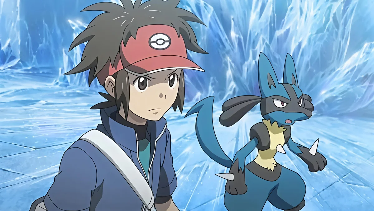 图片[3]-口袋妖怪月亮黑2中文版下载 超进化+8代精灵 高画质GBA改版-锐品游戏库