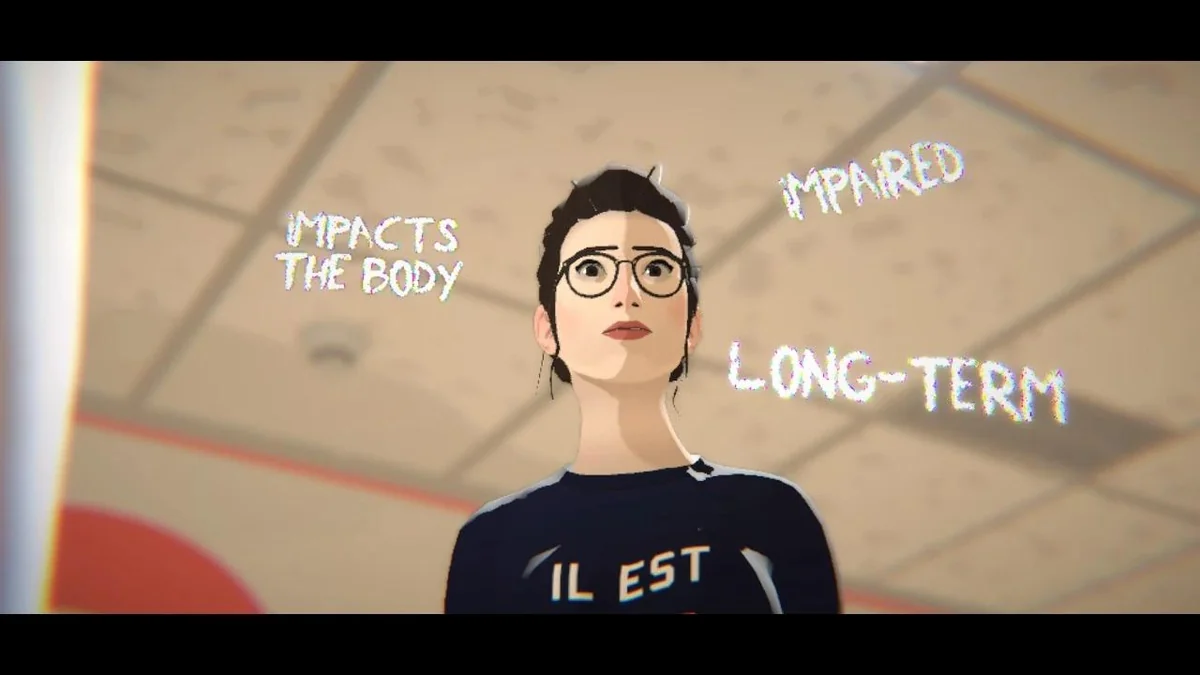 浮生千百事官方中文版免安装下载 互动叙事手柄540MB-锐品游戏库