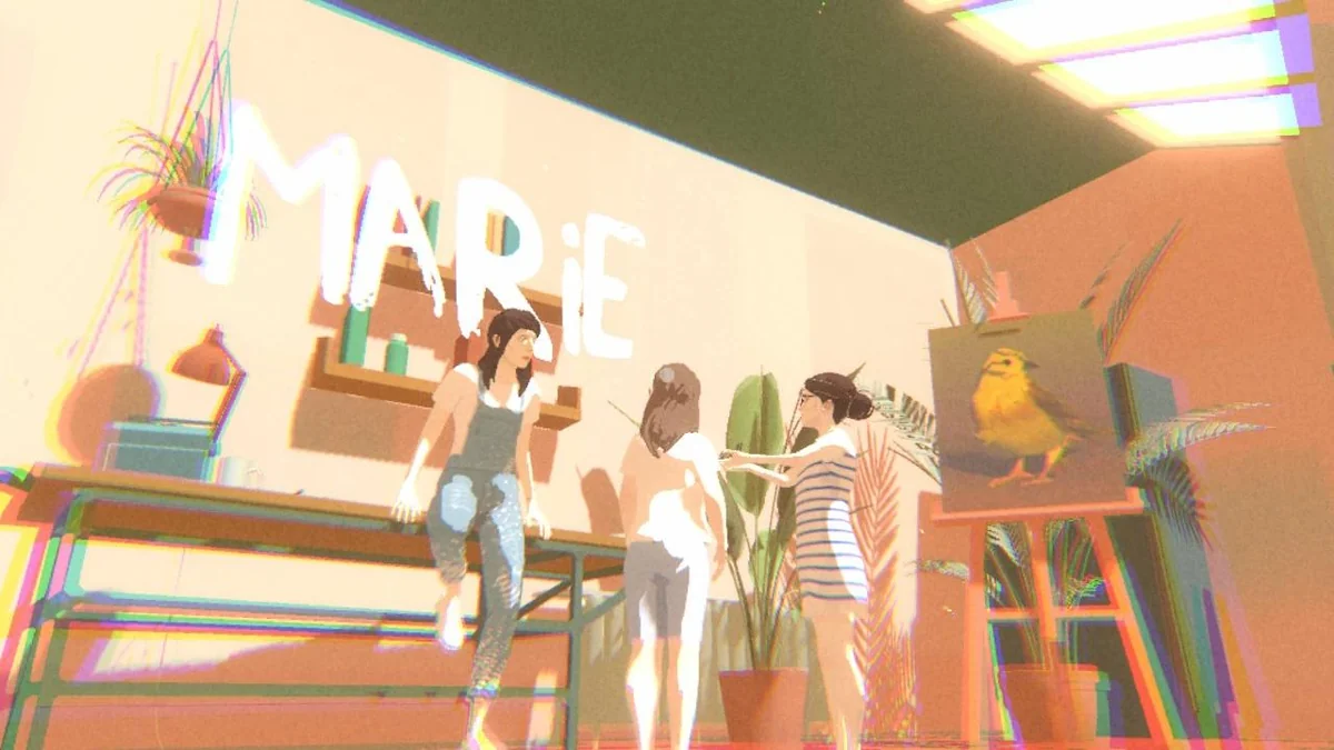 图片[2]-浮生千百事官方中文版免安装下载 互动叙事手柄540MB-锐品游戏库