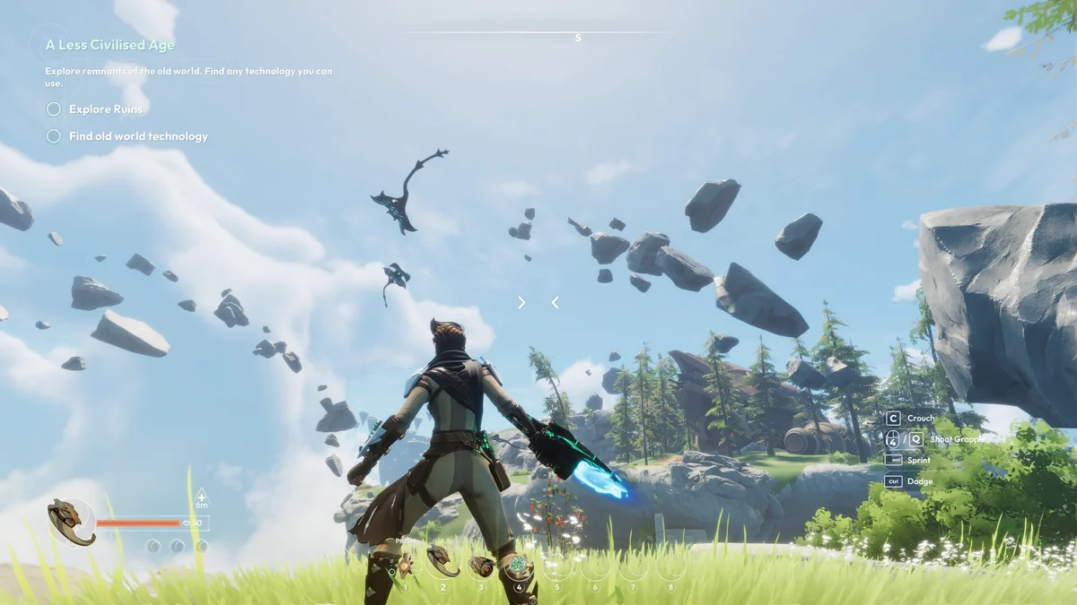 图片[5]-失落的天空v20251217中文版高画质开放世界生存联机端游免费下载-锐品游戏库