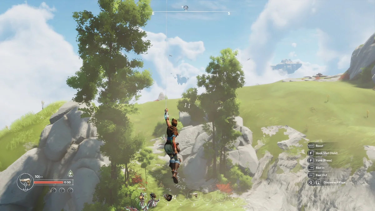 图片[6]-失落的天空v20251217中文版高画质开放世界生存联机端游免费下载-锐品游戏库