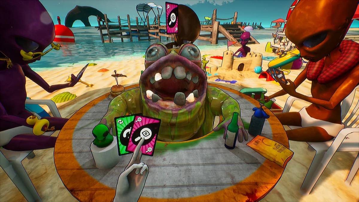 图片[3]-月球骗子V1.1.1联机中文版|外星四人卡牌策略桌游高画质免费下载-锐品游戏库