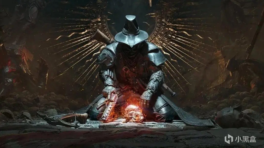 巫火Witchfire最新中文版高画质Roguelike射击游戏免费下载-锐品游戏库