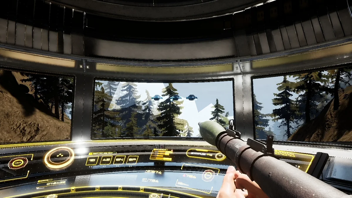 图片[2]-罗巴贝克亚v2025.4.13中文版高画质赛博朋克开放世界端游下载-锐品游戏库