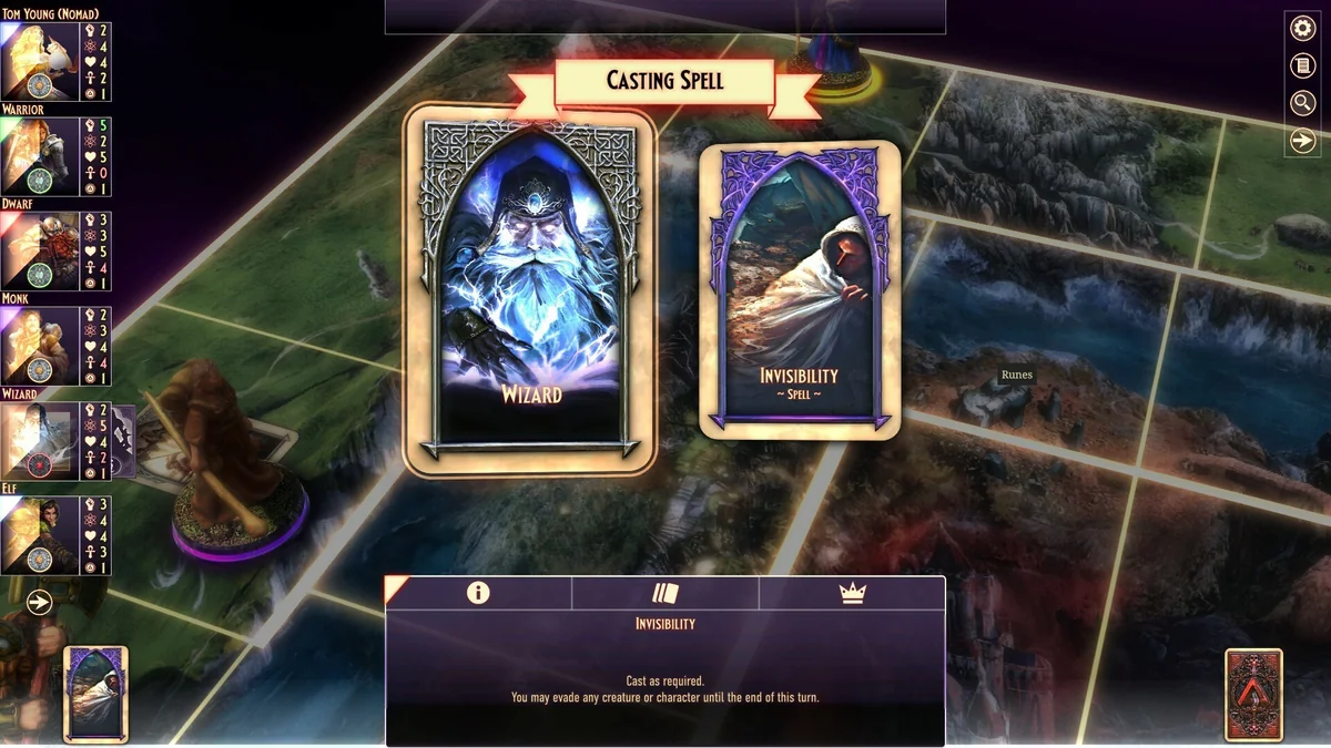 图片[3]-圣符国度5豪华中文数字第五版最新v85962全DLC高画质桌游免费下载-锐品游戏库