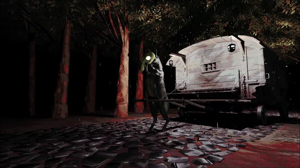 清除瘟疫v1.0.2中文版联机合作生存RPG高画质免费下载-锐品游戏库