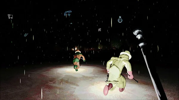 图片[1]-清除瘟疫v1.0.2中文版联机合作生存RPG高画质免费下载-锐品游戏库