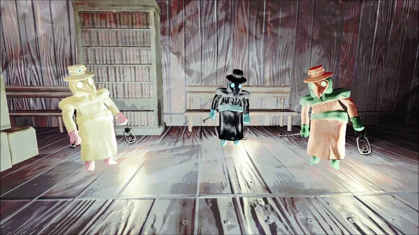 图片[4]-清除瘟疫v1.0.2中文版联机合作生存RPG高画质免费下载-锐品游戏库