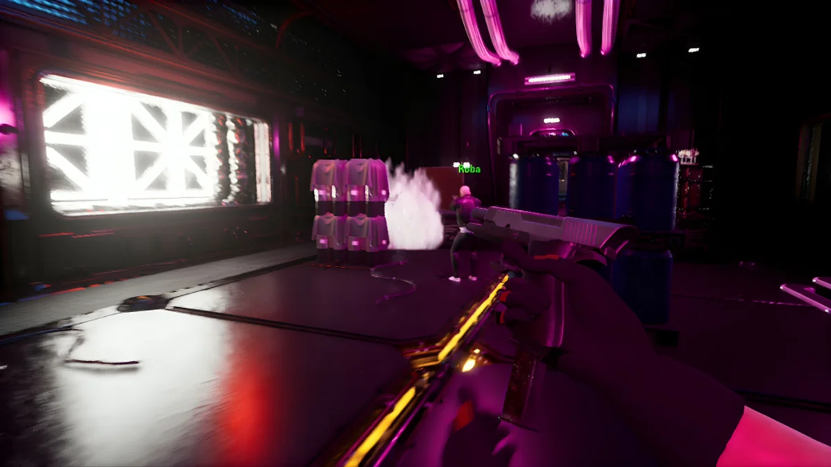 图片[4]-罗巴贝克亚v2025.4.13中文版高画质赛博朋克开放世界端游下载-锐品游戏库