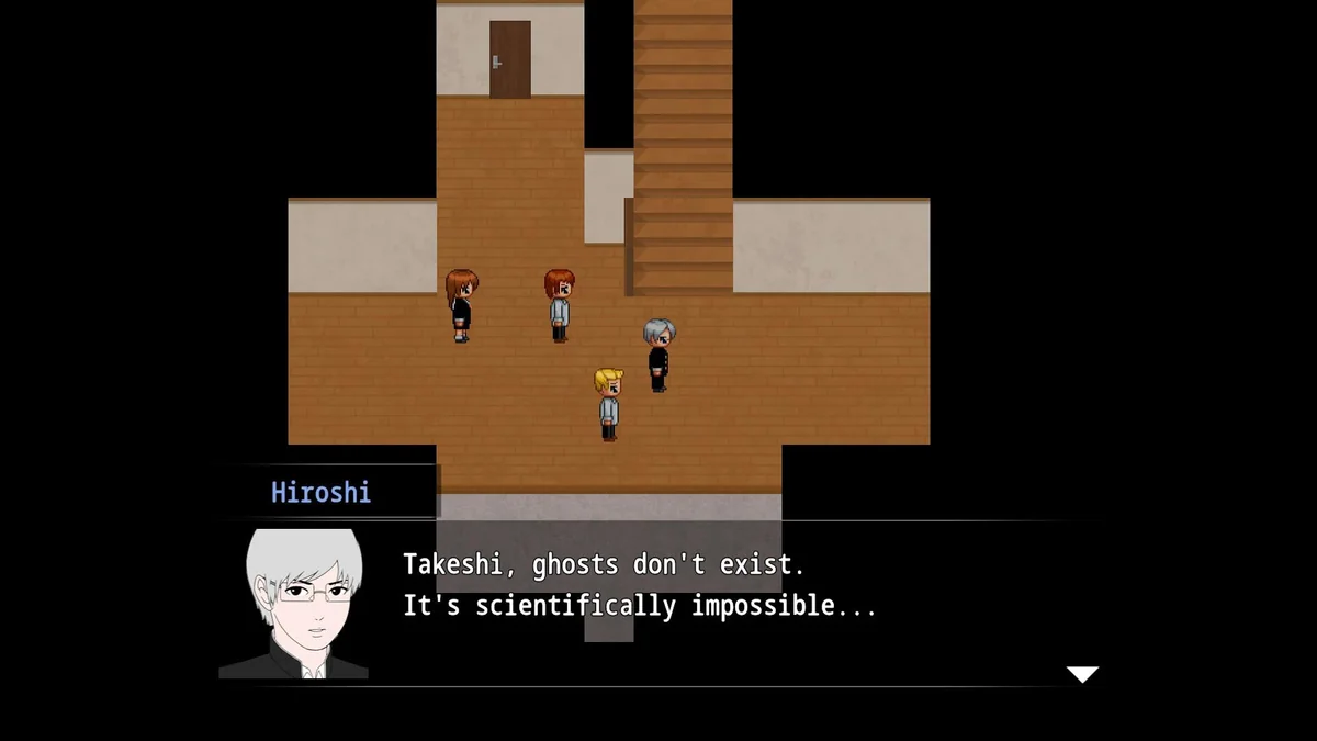 图片[1]-青鬼v1.0.2中文版高倍速恐怖模式免费下载 解压即玩PC端-锐品游戏库