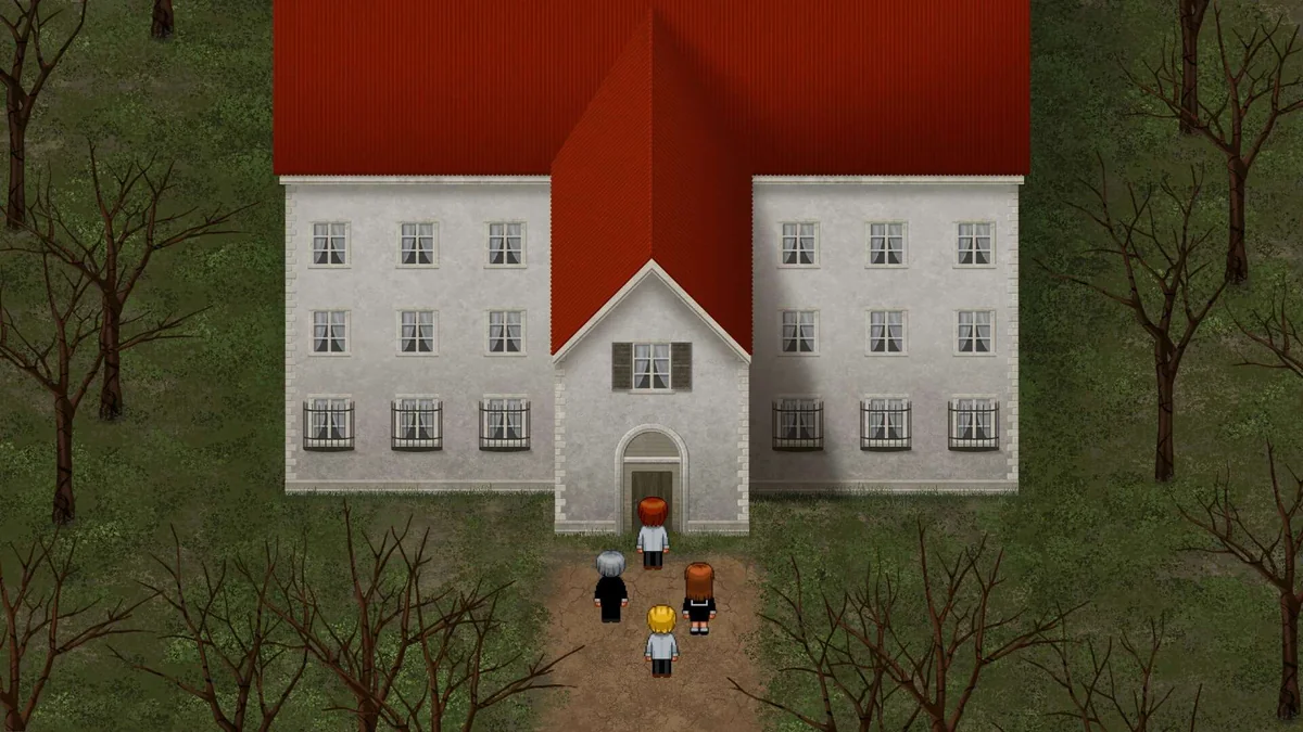 图片[3]-青鬼v1.0.2中文版高倍速恐怖模式免费下载 解压即玩PC端-锐品游戏库