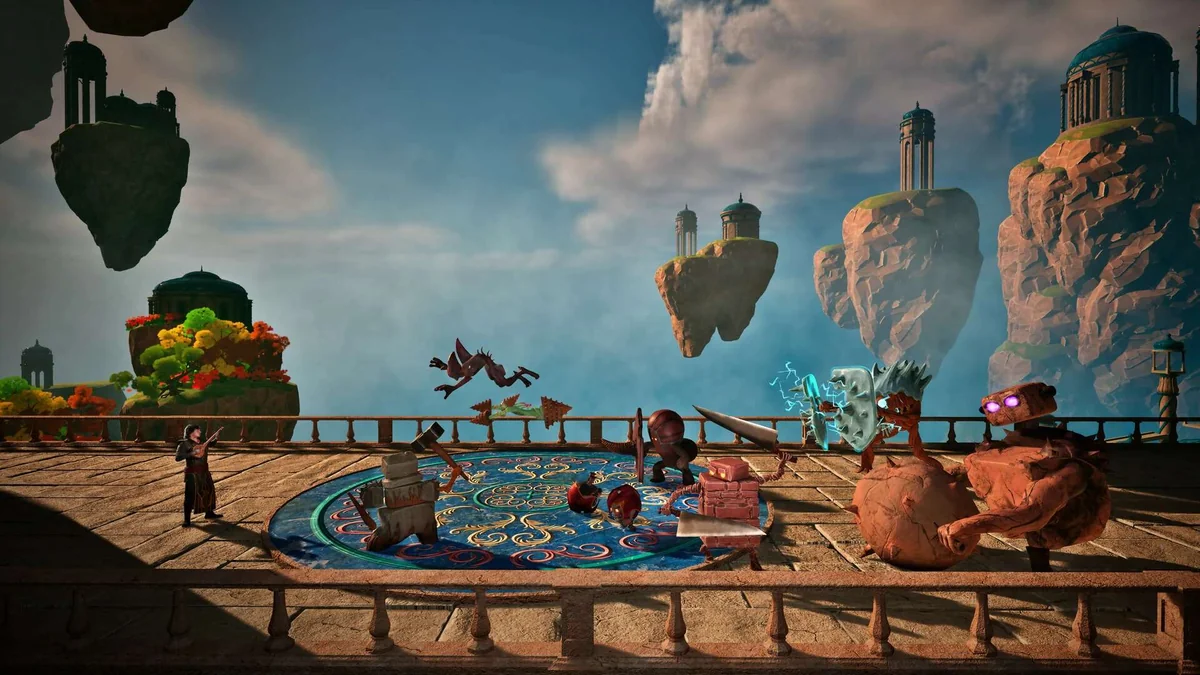 图片[4]-权贵之地The Land of the Magnates v2024.8.27最新中文版 中东神话动作冒险游戏高画质免费下载-锐品游戏库