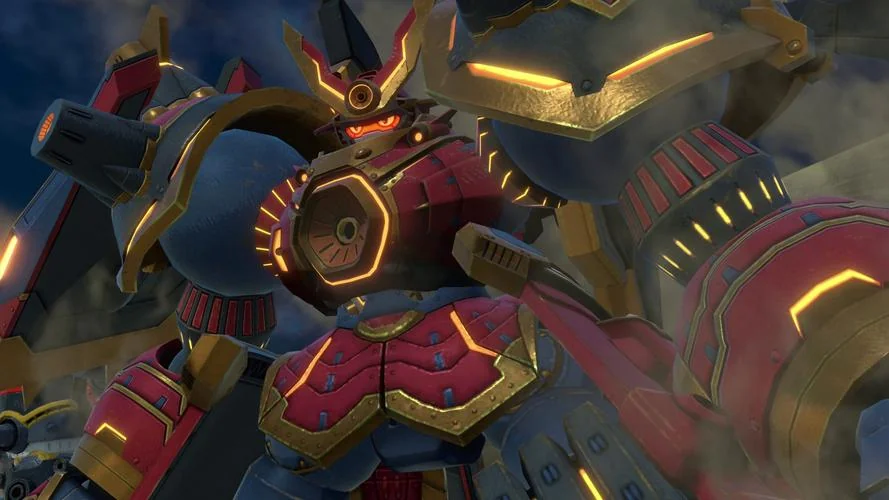 图片[3]-百万吨级武藏W豪华中文全DLC高画质下载支持双端-锐品游戏库