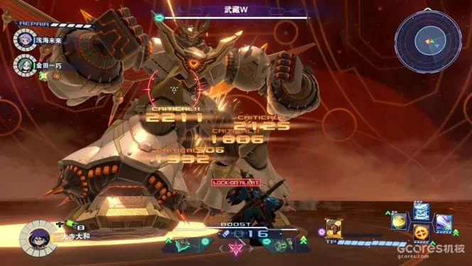 图片[5]-百万吨级武藏W豪华中文全DLC高画质下载支持双端-锐品游戏库