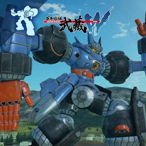 图片[6]-百万吨级武藏W豪华中文全DLC高画质下载支持双端-锐品游戏库