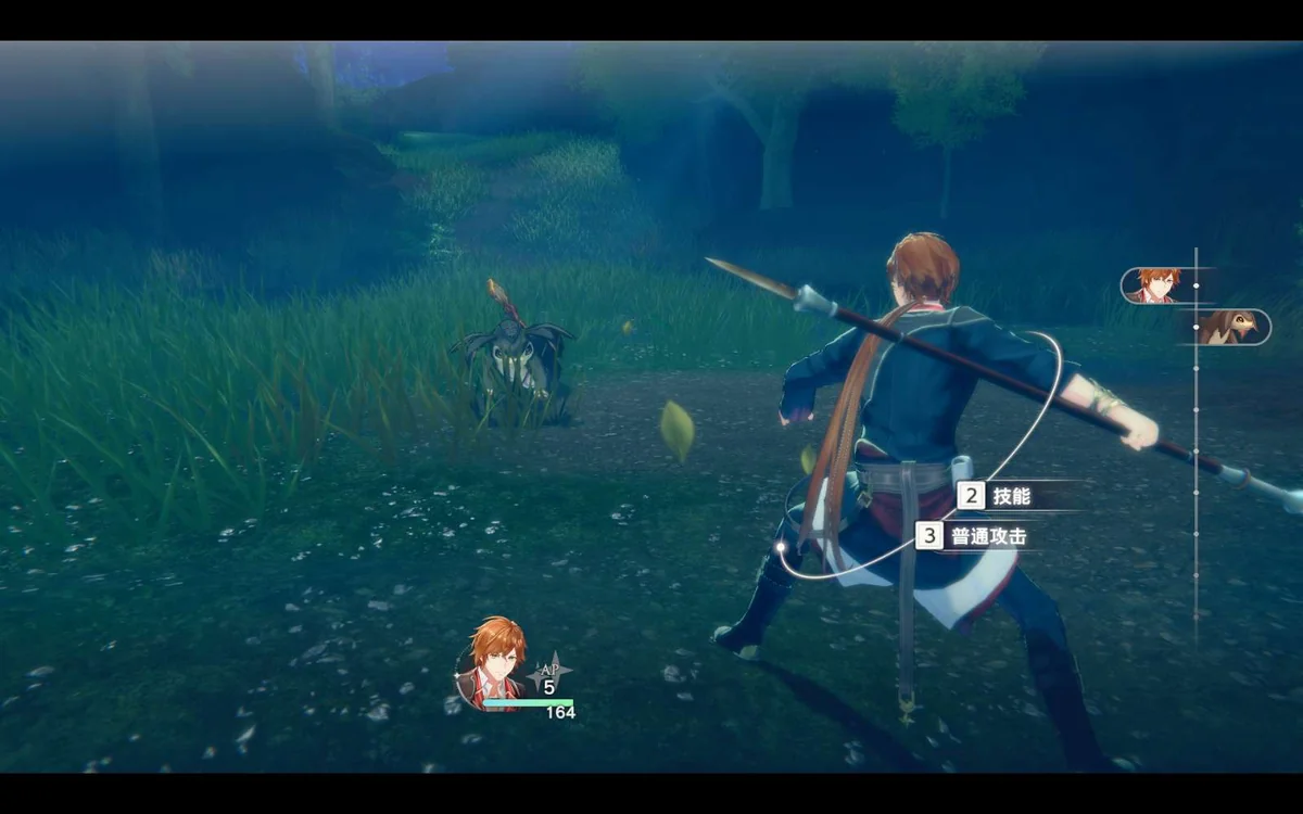 图片[1]-蕾斯莱莉娅娜的炼金工房v1.3.1豪华中文全DLC版高画质RPG下载-锐品游戏库