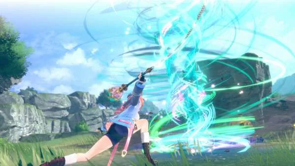 图片[2]-蕾斯莱莉娅娜的炼金工房v1.3.1豪华中文全DLC版高画质RPG下载-锐品游戏库