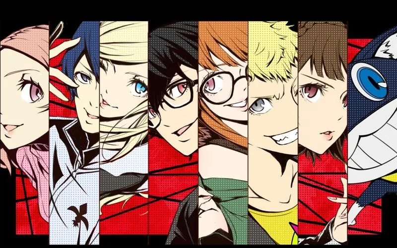 图片[3]-女神异闻录5皇家版P5R双端豪华中文全DLC高帧率下载-锐品游戏库