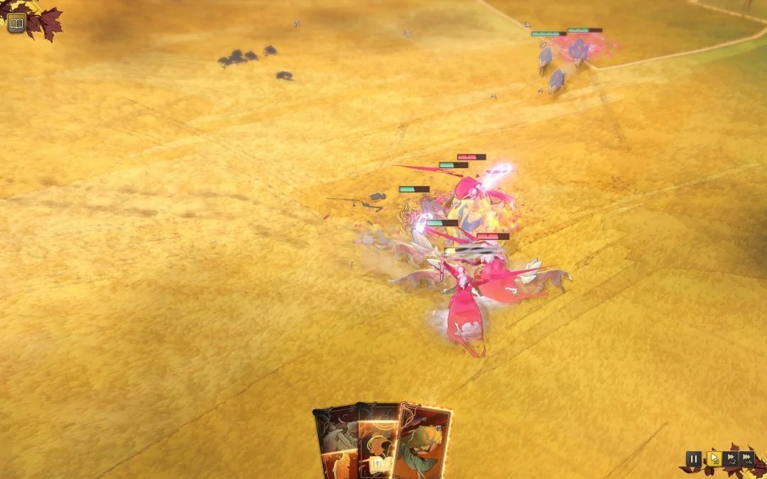 寂静之歌v1.6.3全DLC中文版高画质策略端游免费下载-锐品游戏库