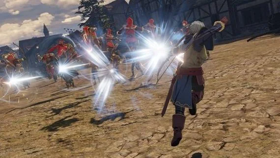 图片[7]-火焰纹章无双风花雪月豪华中文版双端高帧率免费下载-锐品游戏库