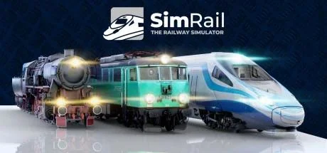 SimRail铁路模拟器2025豪华中文版全DLC免费下载高画质端游-锐品游戏库