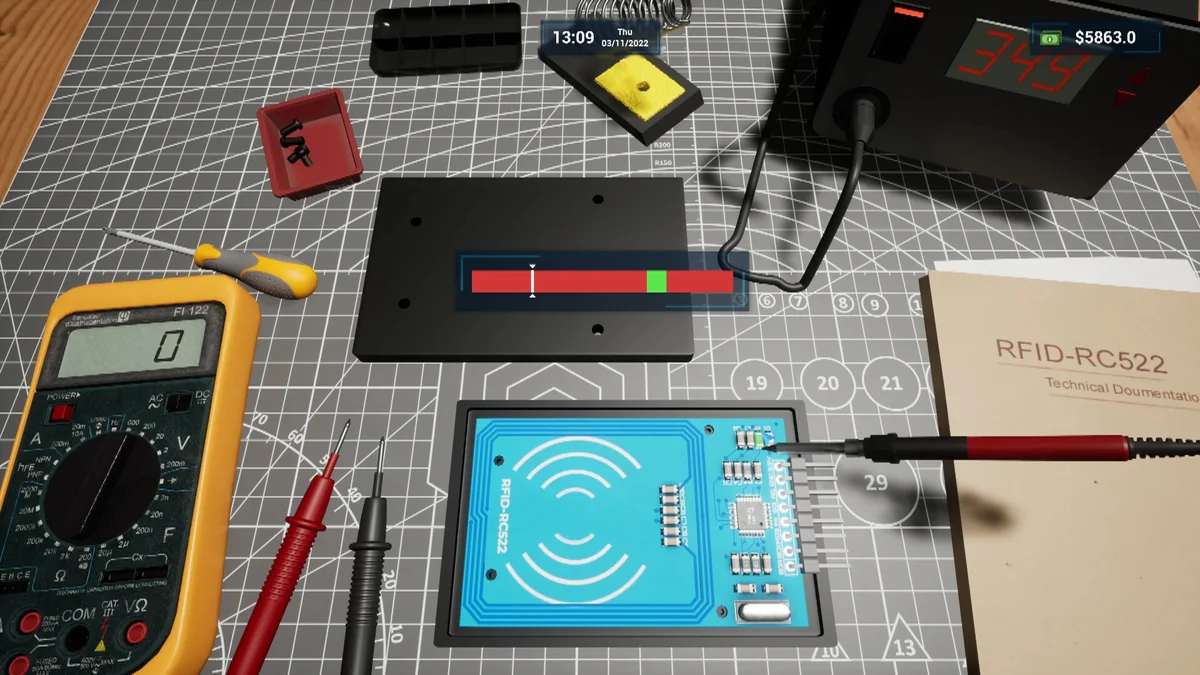 图片[4]-IT公司模拟器v1.0.6中文版高画质经营策略端游免费下载-锐品游戏库