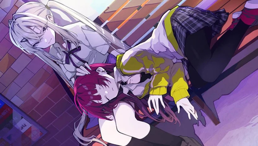 时廻者v1.1.0.1中文版高画质视觉小说下载|Key社龙骑士07剧本神作-锐品游戏库