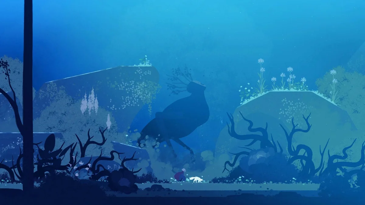 图片[2]-涅瓦Neva v1.2.0中文版高画质动作冒险游戏免费下载-锐品游戏库