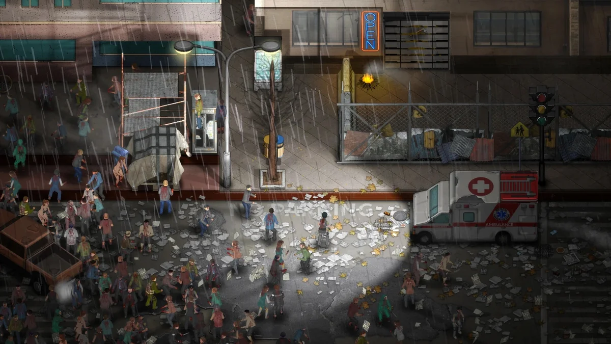 灾变前夜v20250720中文版开放世界丧尸生存高画质端游免费下载-锐品游戏库