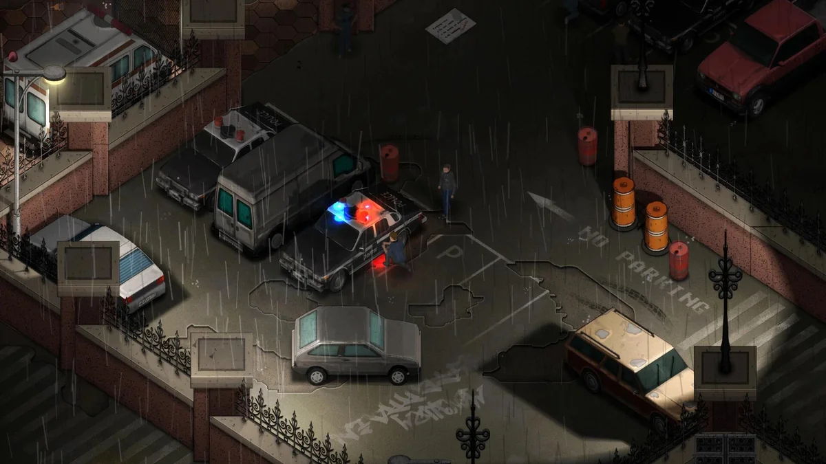 图片[2]-灾变前夜v20250720中文版开放世界丧尸生存高画质端游免费下载-锐品游戏库