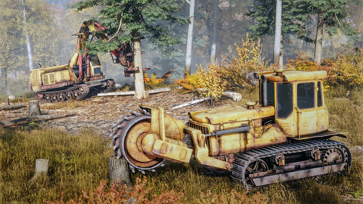 灾后修复师2026最新中文版全DLC高画质模拟经营PC端游免费下载-锐品游戏库