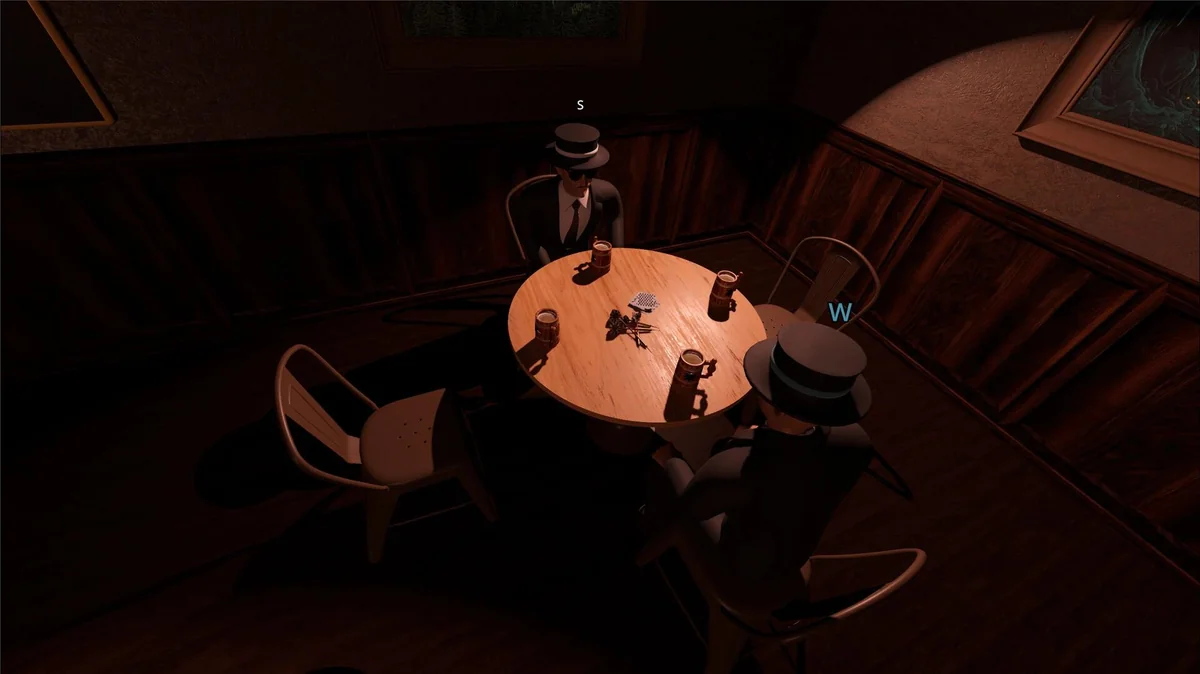 九球轮盘赌官方中文版下载|手柄操控台球+随机暴击竞技端游-锐品游戏库