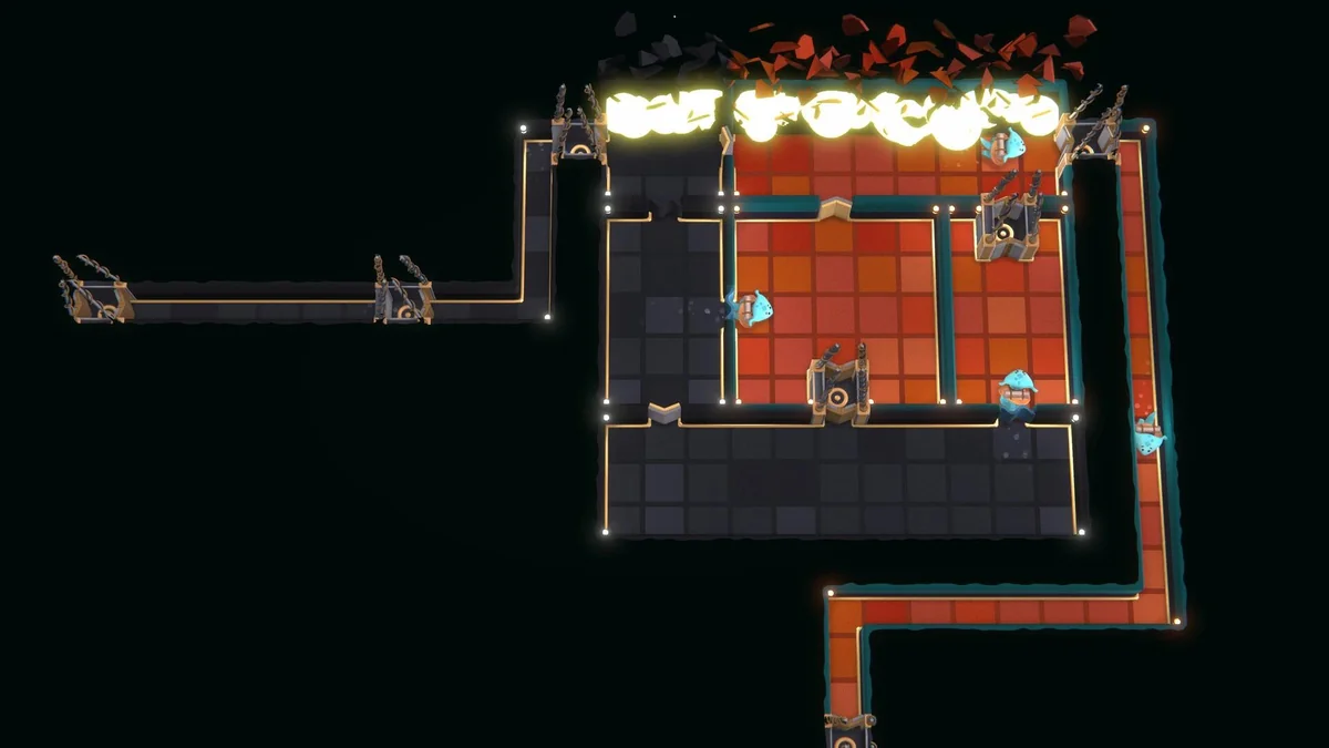 时间漏洞v2025.7.14中文版高画质解谜端游免费下载|时间循环冒险-锐品游戏库