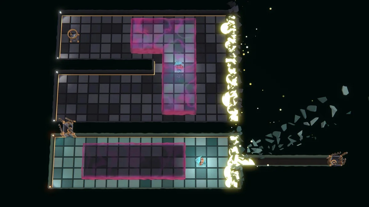 图片[2]-时间漏洞v2025.7.14中文版高画质解谜端游免费下载|时间循环冒险-锐品游戏库