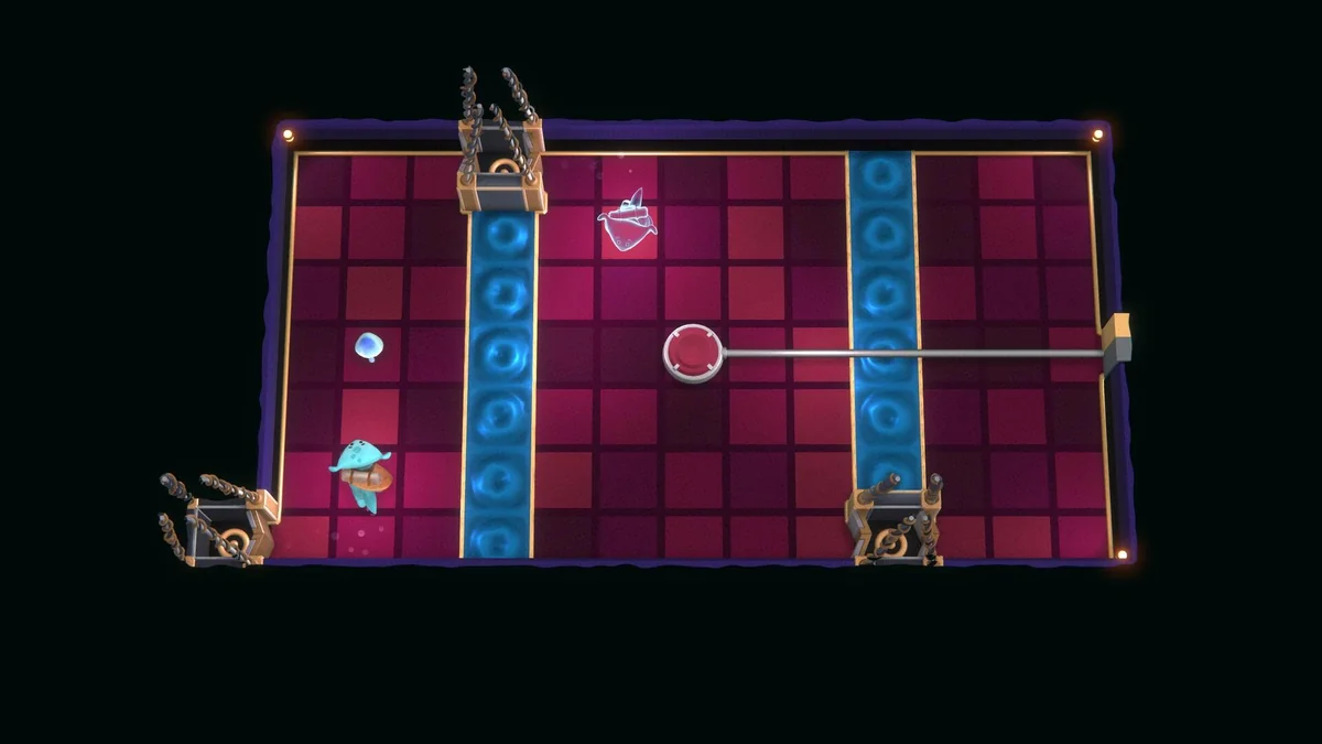 图片[3]-时间漏洞v2025.7.14中文版高画质解谜端游免费下载|时间循环冒险-锐品游戏库