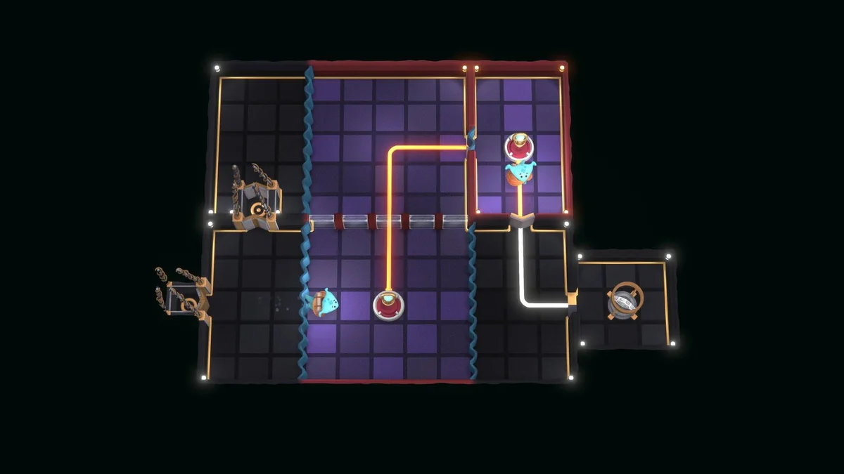 图片[4]-时间漏洞v2025.7.14中文版高画质解谜端游免费下载|时间循环冒险-锐品游戏库