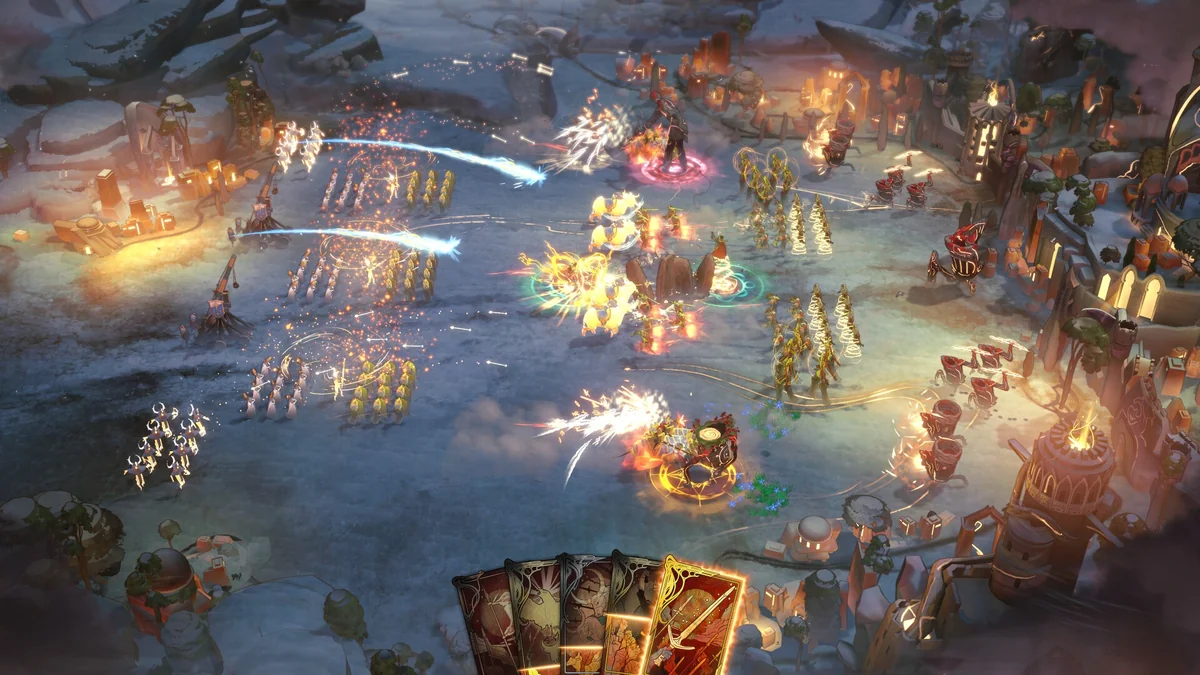 图片[2]-寂静之歌v1.6.3全DLC中文版高画质回合策略游戏免费下载-锐品游戏库