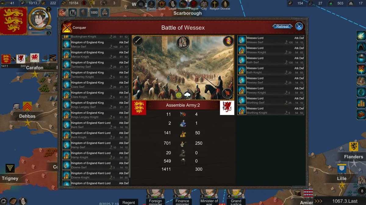 图片[2]-君主中世纪重制版官方中文高画质免安装版免费下载-锐品游戏库