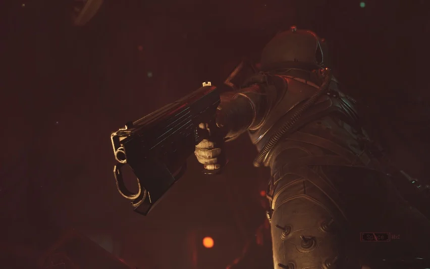 图片[1]-时间旅者：重生曙光v20260213中文高画质版生存恐怖端游免费下载-锐品游戏库