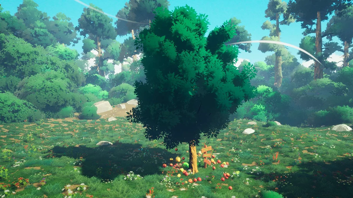 图片[1]-时间记录员v2024.8.12中文版免费下载|休闲挂机放置模拟游戏解压即玩-锐品游戏库